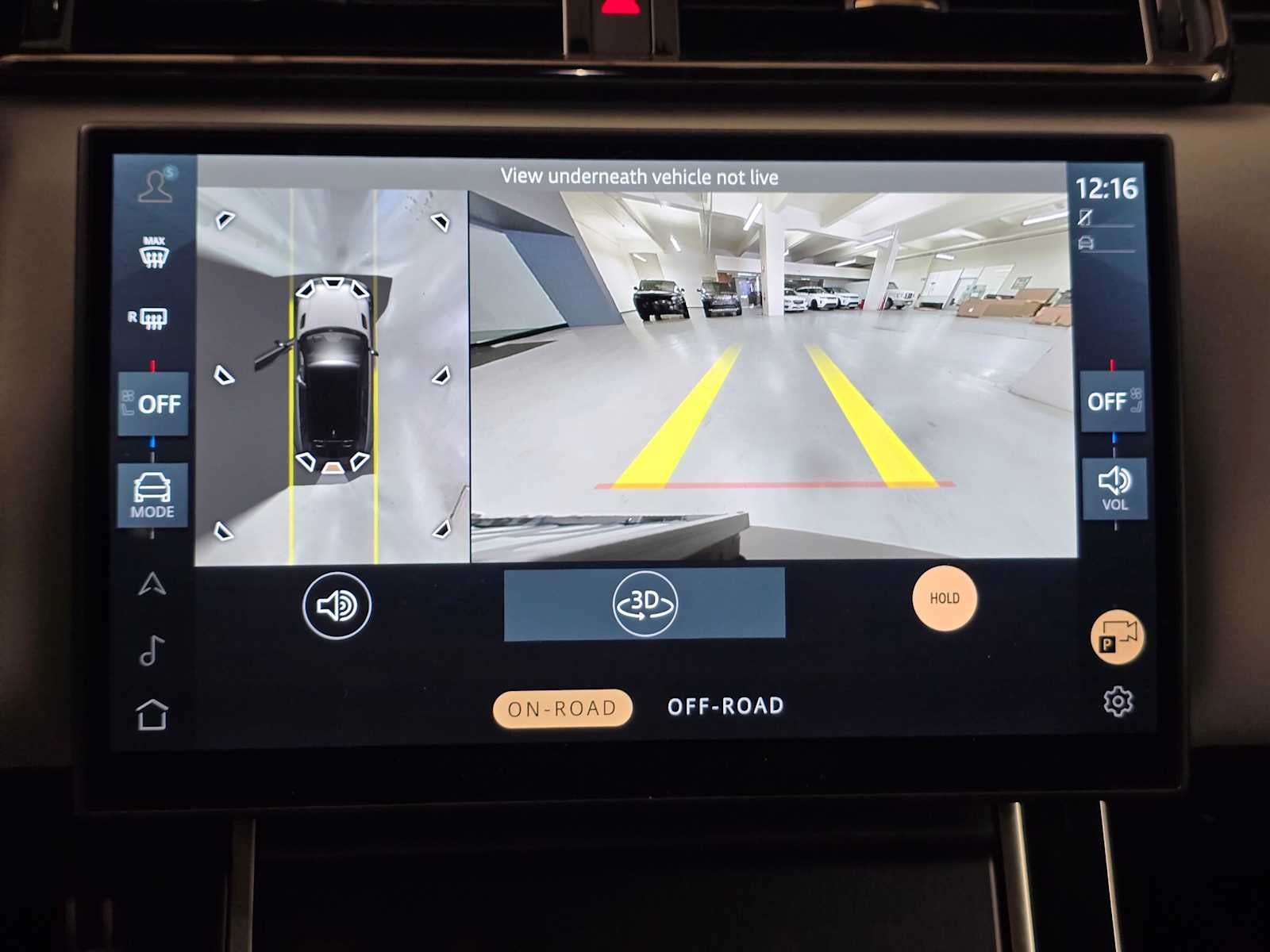 2026 Land Rover Range Rover Velar Dynamic SE