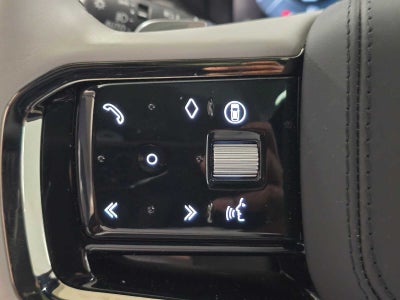 2026 Land Rover Range Rover Velar Dynamic SE