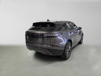 2026 Land Rover Range Rover Velar Dynamic SE