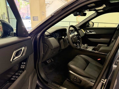 2026 Land Rover Range Rover Velar Dynamic SE