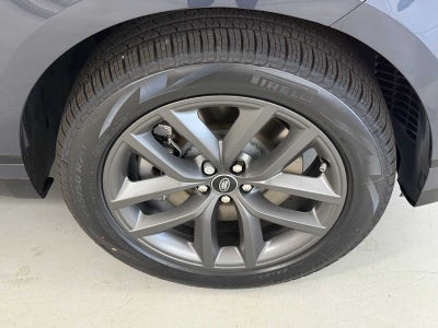 2026 Land Rover Range Rover Velar Dynamic SE