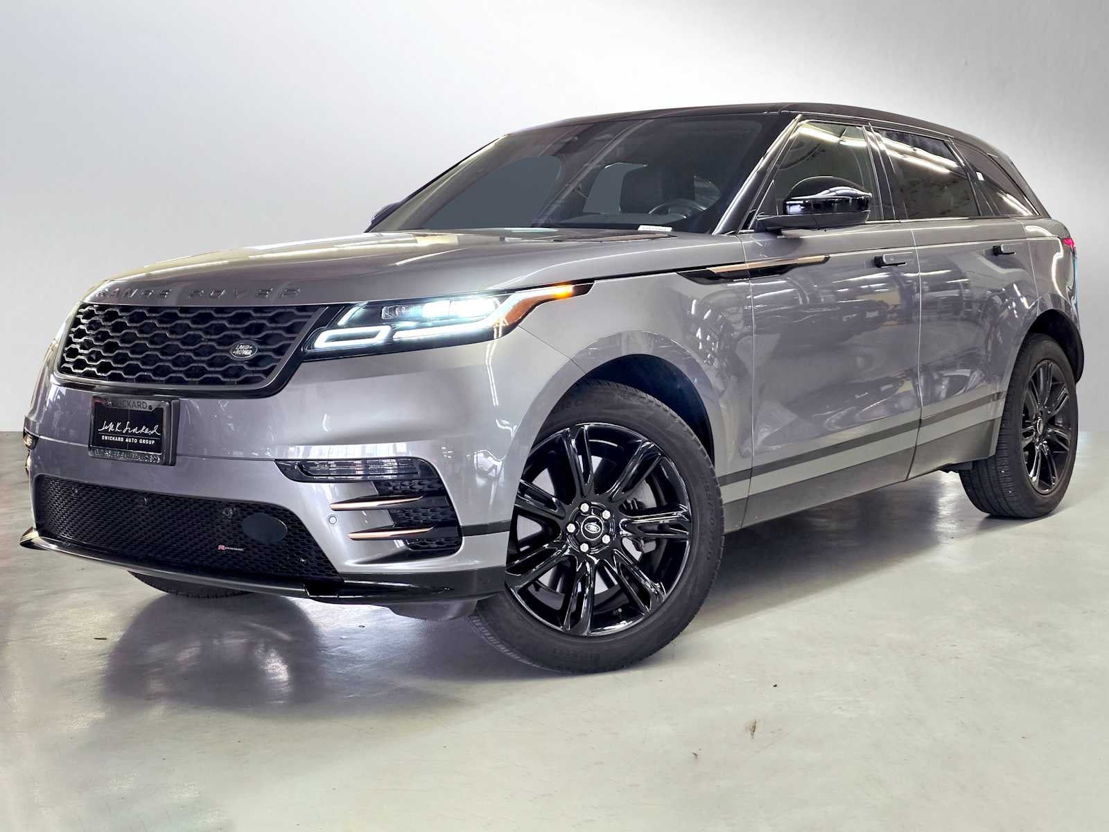 2023 Land Rover Range Rover Velar R-Dynamic S