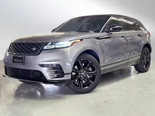 2023 Land Rover Range Rover Velar R-Dynamic S
