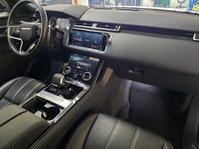 2023 Land Rover Range Rover Velar R-Dynamic S