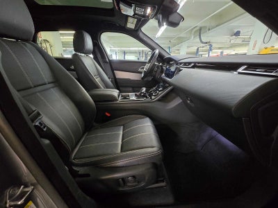 2023 Land Rover Range Rover Velar R-Dynamic S