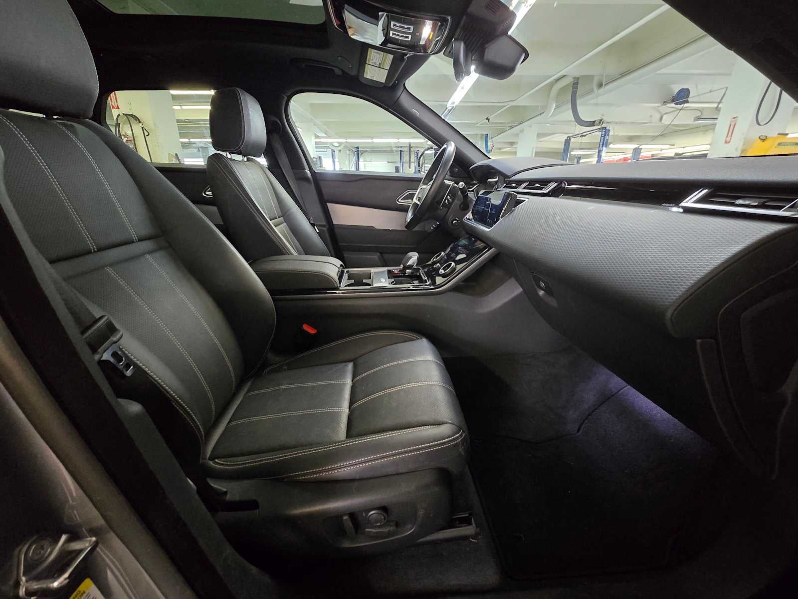 2023 Land Rover Range Rover Velar R-Dynamic S