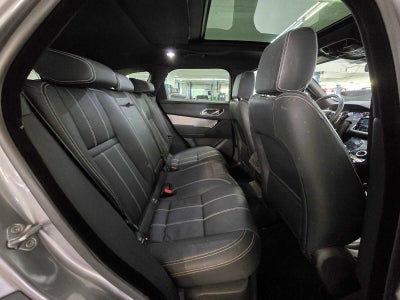 2023 Land Rover Range Rover Velar R-Dynamic S