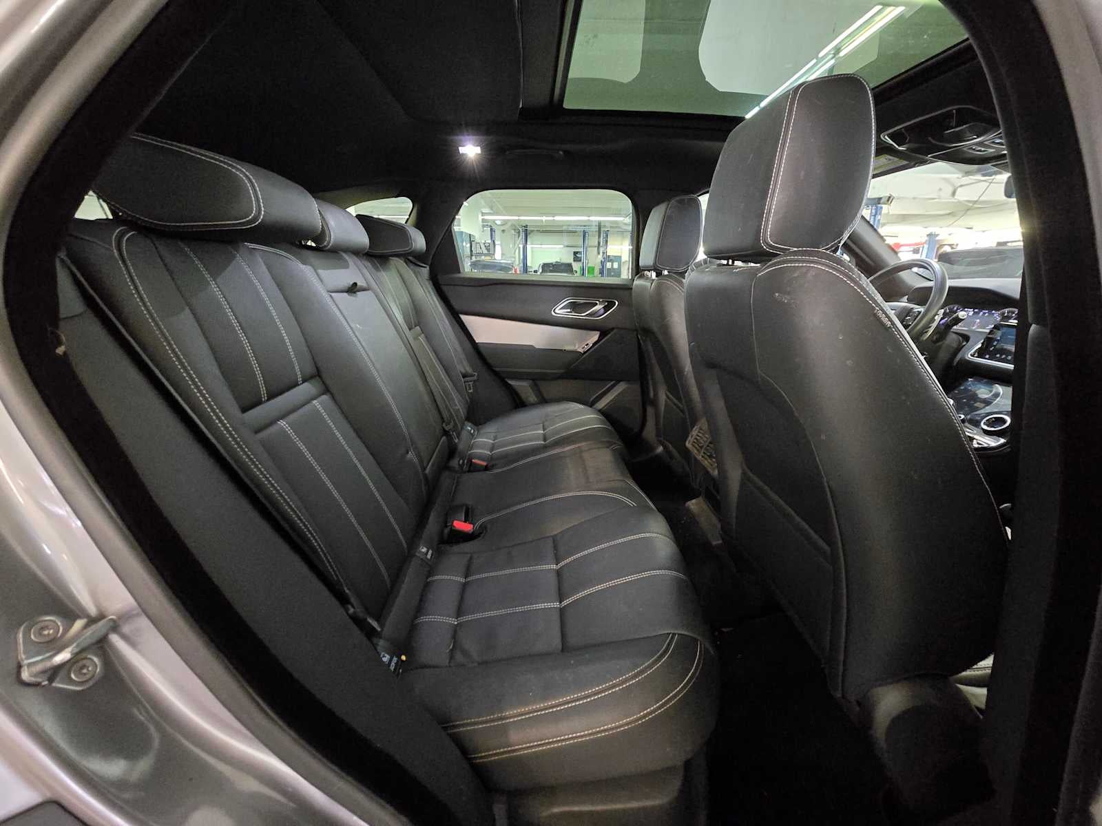 2023 Land Rover Range Rover Velar R-Dynamic S