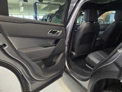 2023 Land Rover Range Rover Velar R-Dynamic S