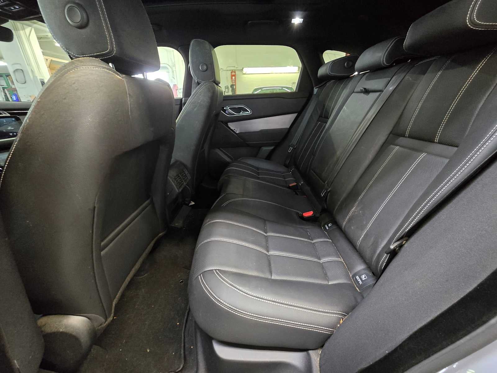 2023 Land Rover Range Rover Velar R-Dynamic S