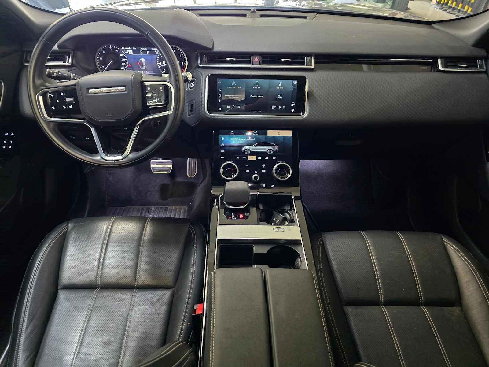 2023 Land Rover Range Rover Velar R-Dynamic S