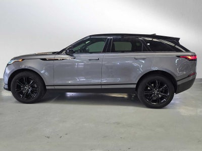 2023 Land Rover Range Rover Velar R-Dynamic S