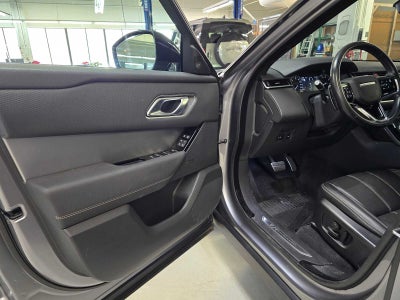 2023 Land Rover Range Rover Velar R-Dynamic S