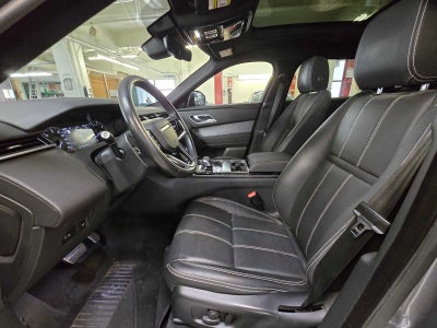 2023 Land Rover Range Rover Velar R-Dynamic S