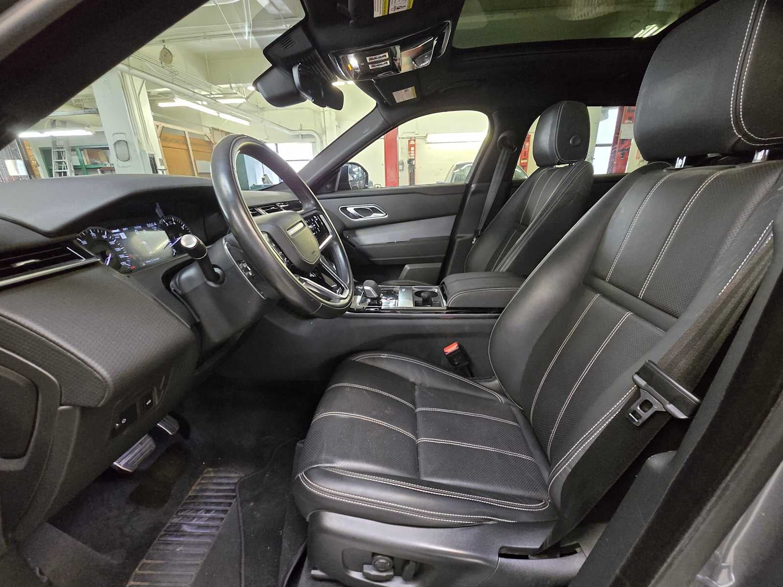 2023 Land Rover Range Rover Velar R-Dynamic S