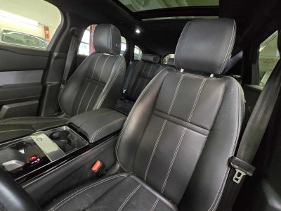 2023 Land Rover Range Rover Velar R-Dynamic S