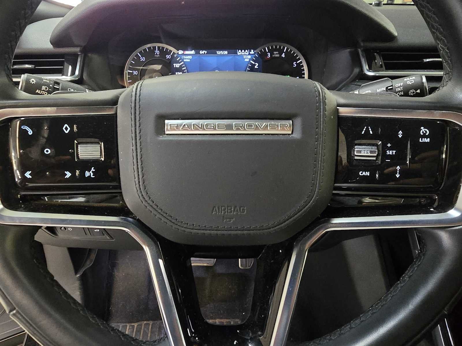 2023 Land Rover Range Rover Velar R-Dynamic S