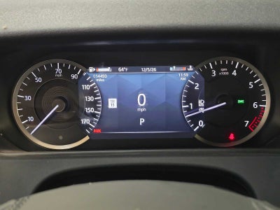 2023 Land Rover Range Rover Velar R-Dynamic S
