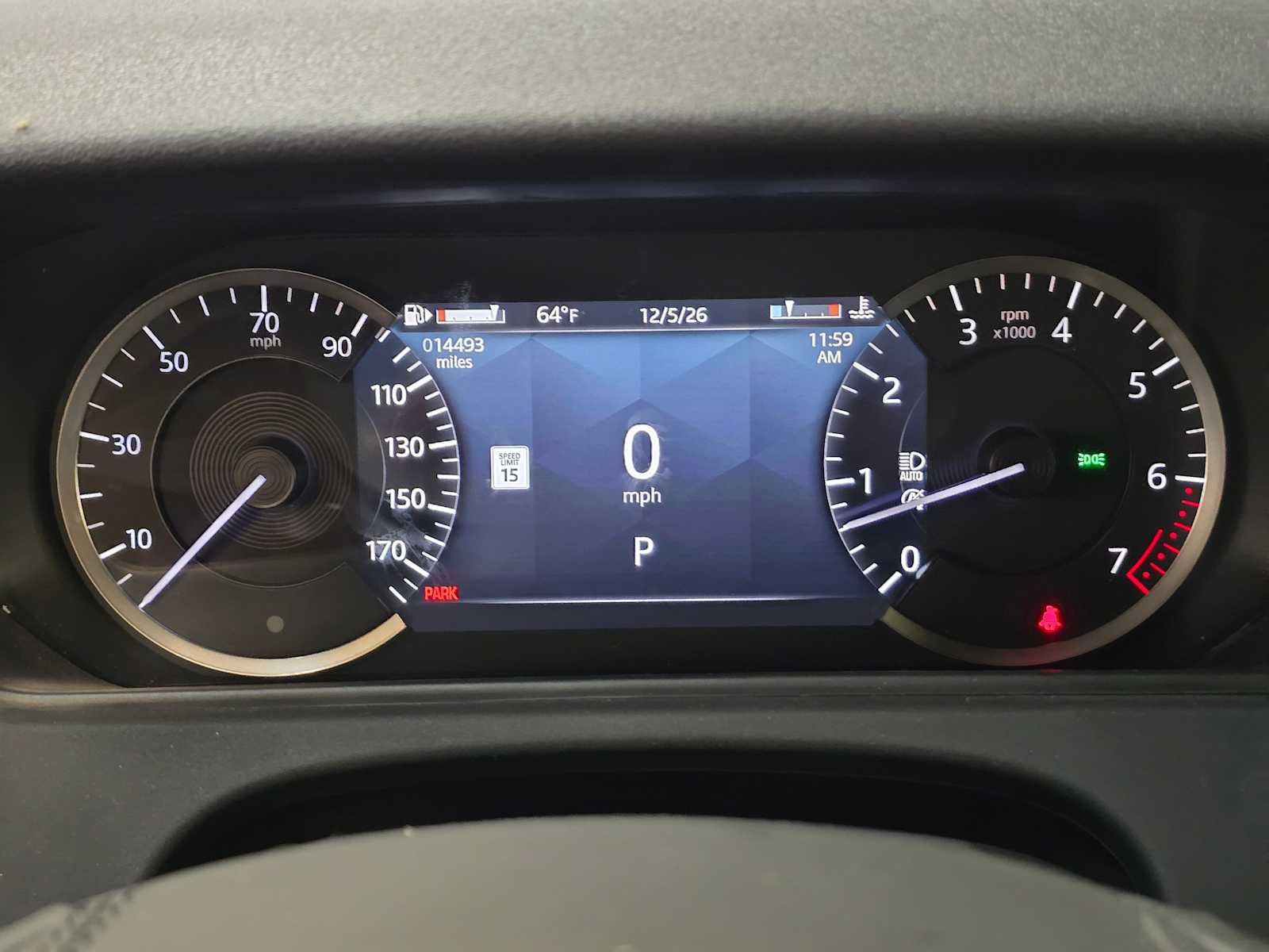 2023 Land Rover Range Rover Velar R-Dynamic S