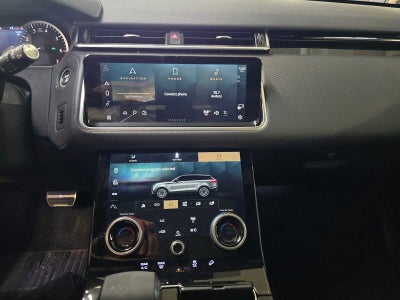 2023 Land Rover Range Rover Velar R-Dynamic S