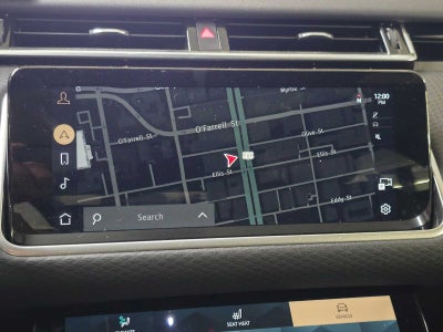 2023 Land Rover Range Rover Velar R-Dynamic S
