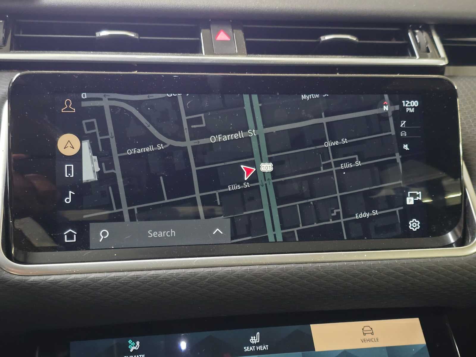 2023 Land Rover Range Rover Velar R-Dynamic S