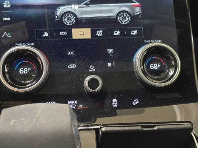 2023 Land Rover Range Rover Velar R-Dynamic S