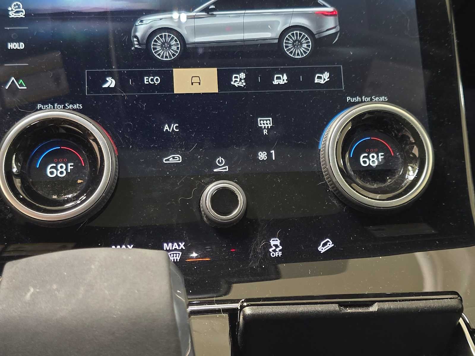 2023 Land Rover Range Rover Velar R-Dynamic S