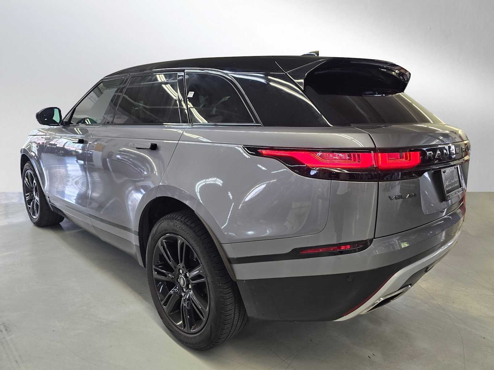2023 Land Rover Range Rover Velar R-Dynamic S