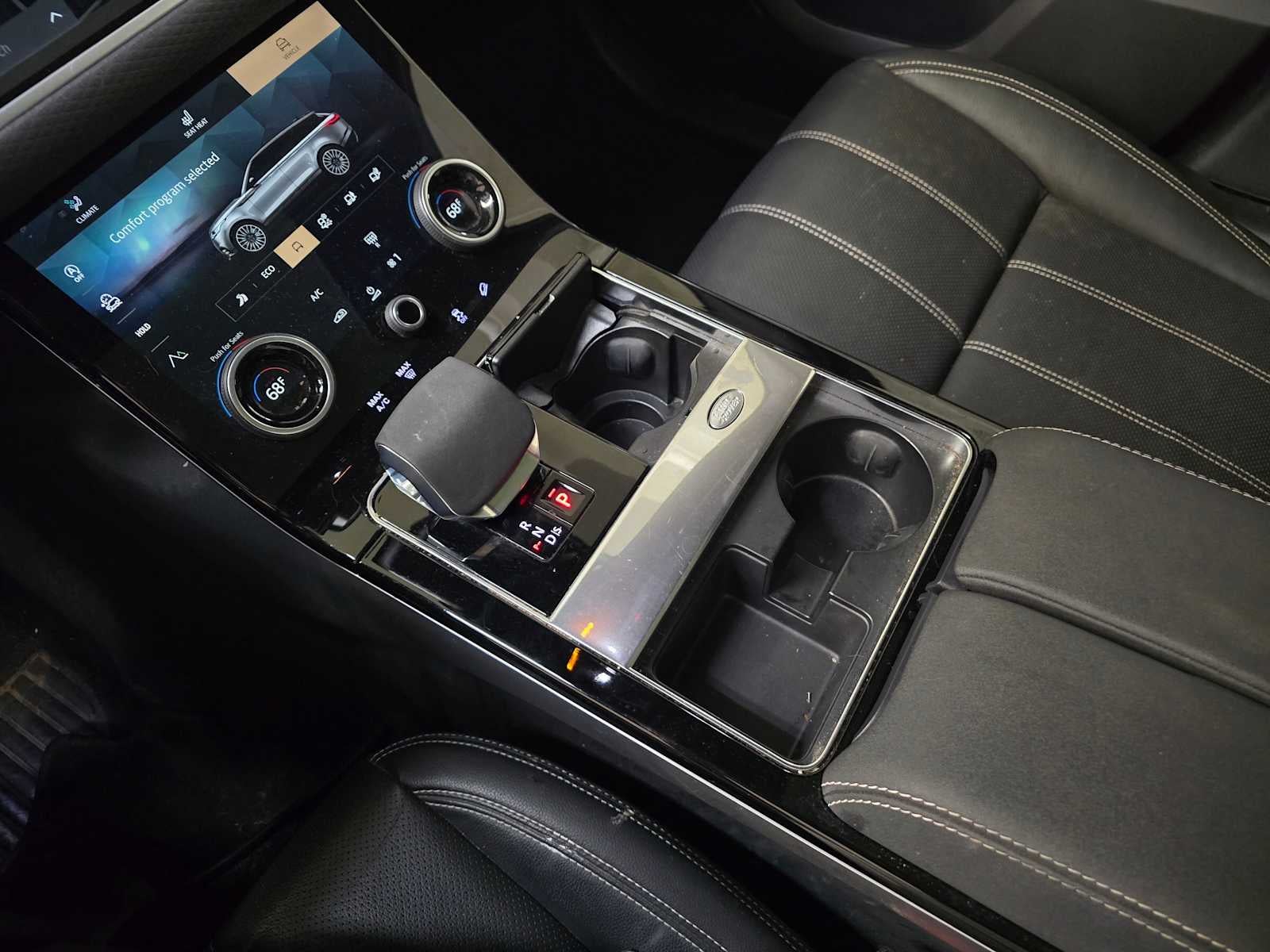 2023 Land Rover Range Rover Velar R-Dynamic S