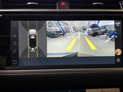 2023 Land Rover Range Rover Velar R-Dynamic S