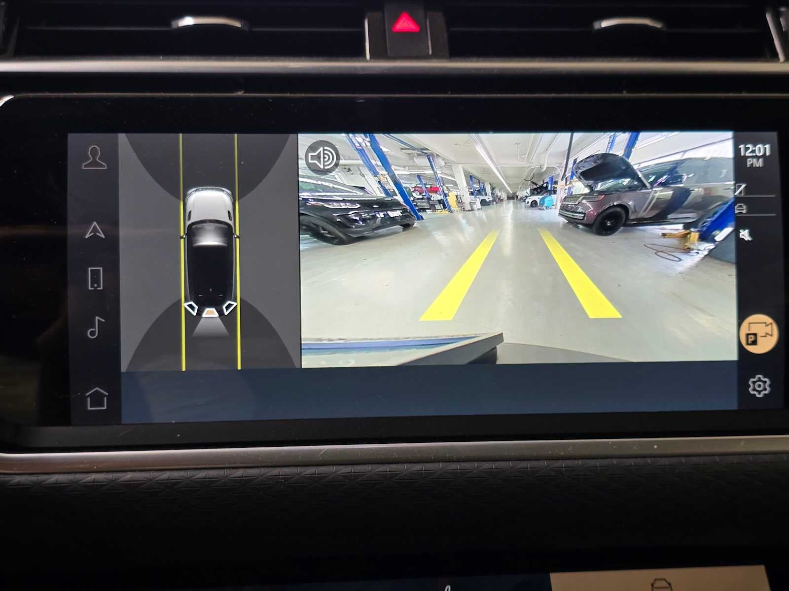 2023 Land Rover Range Rover Velar R-Dynamic S