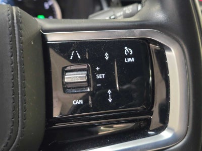2023 Land Rover Range Rover Velar R-Dynamic S