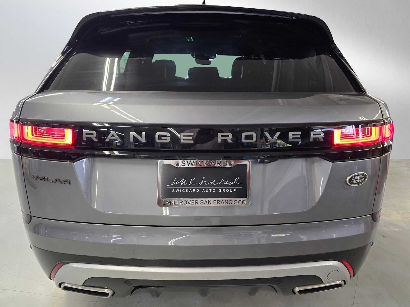 2023 Land Rover Range Rover Velar R-Dynamic S