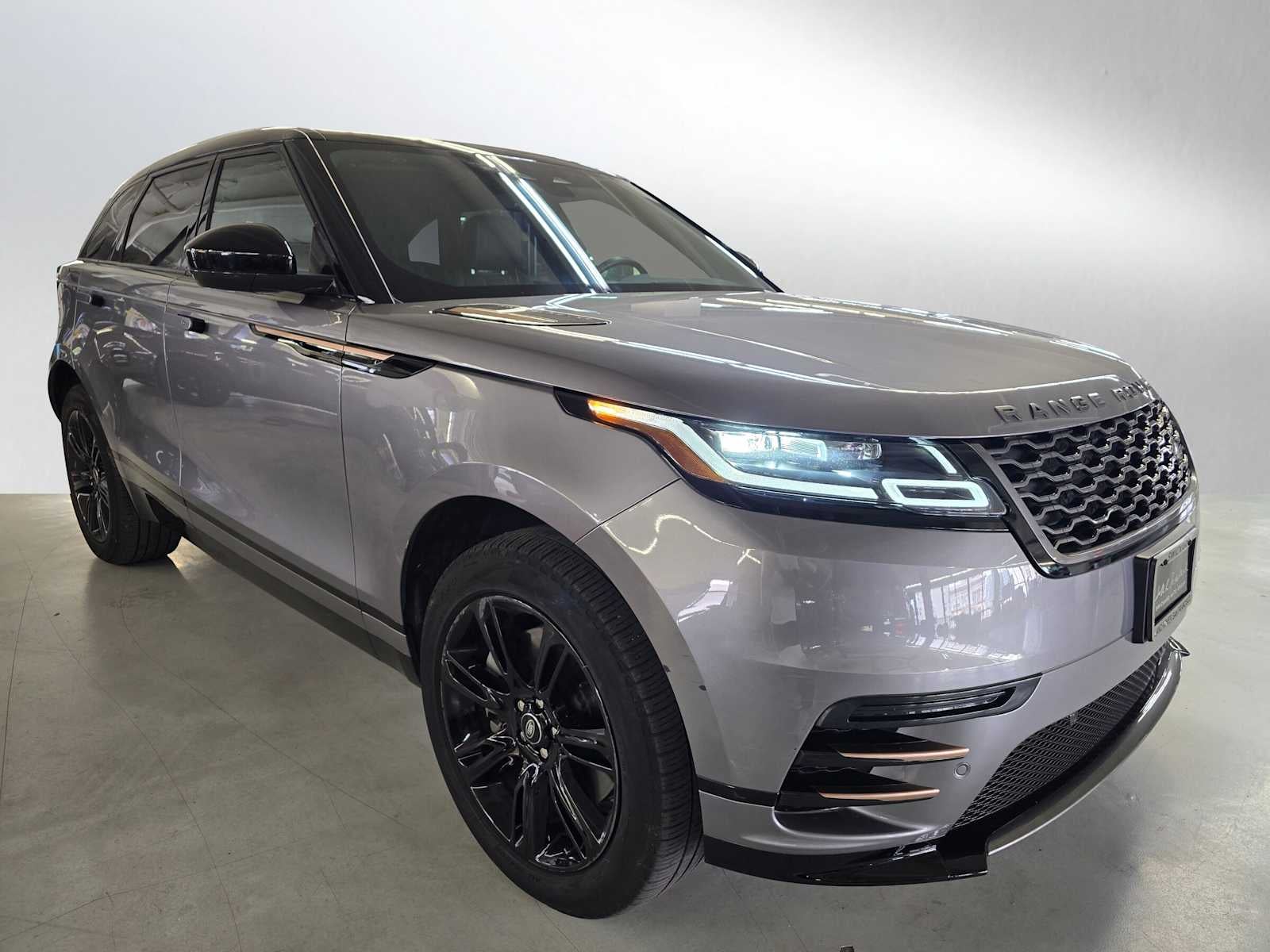 2023 Land Rover Range Rover Velar R-Dynamic S