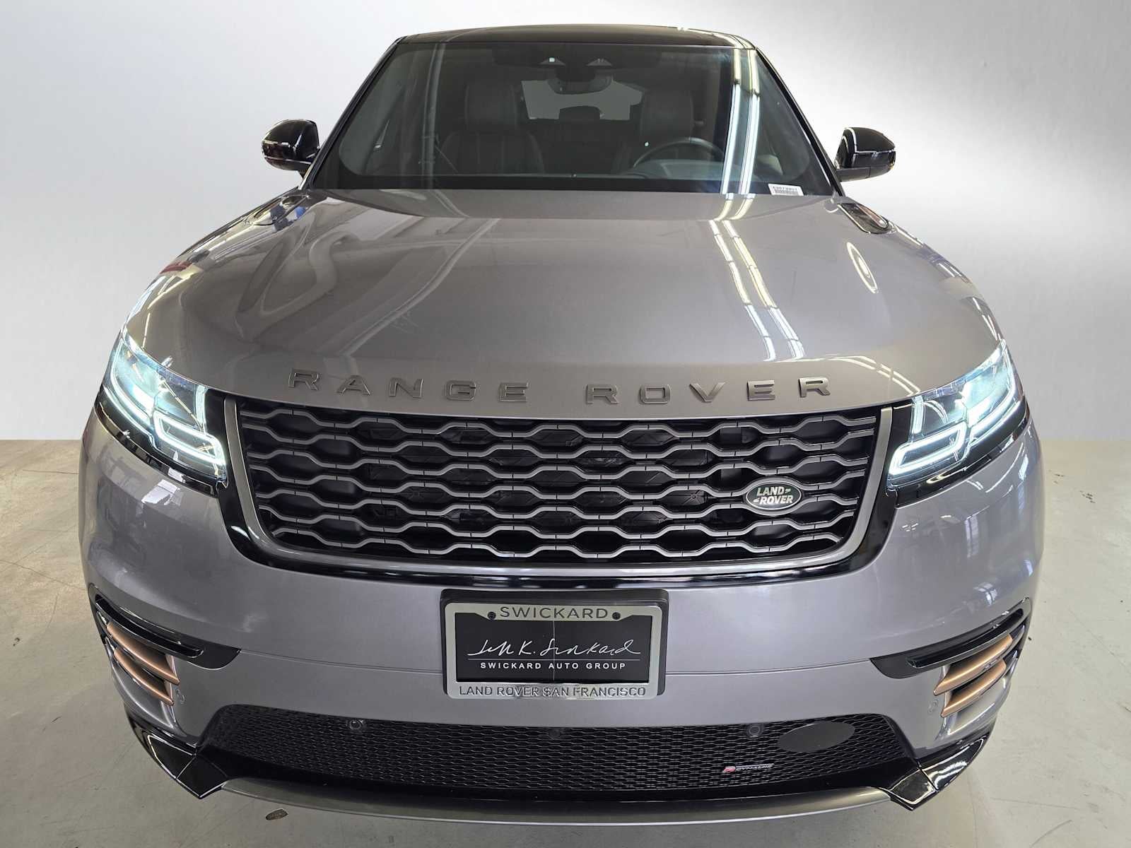 2023 Land Rover Range Rover Velar R-Dynamic S
