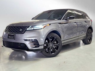 2023 Land Rover Range Rover Velar R-Dynamic S