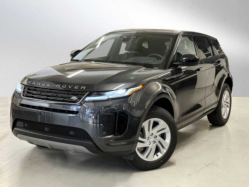 2026 Land Rover Range Rover Evoque Core S