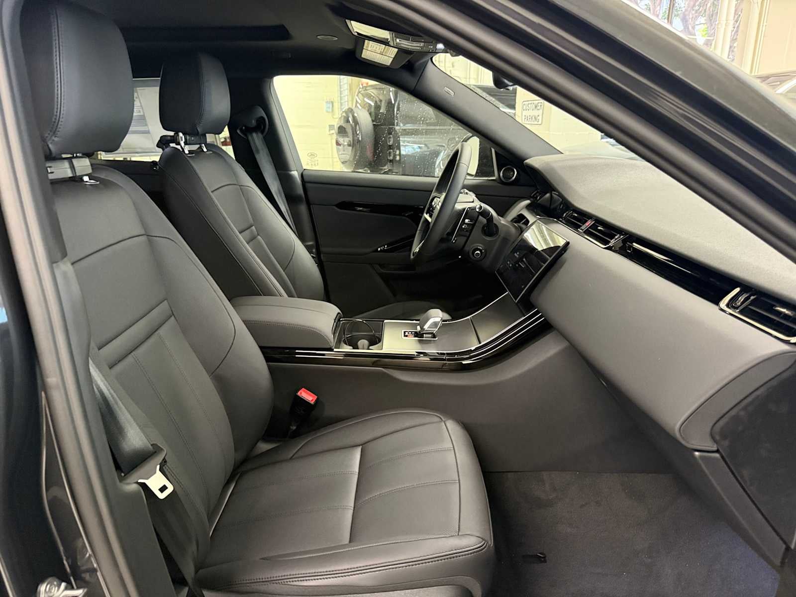 2026 Land Rover Range Rover Evoque Core S