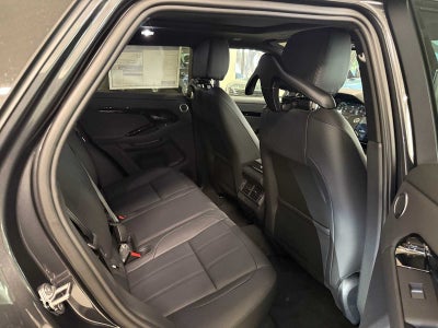 2026 Land Rover Range Rover Evoque Core S