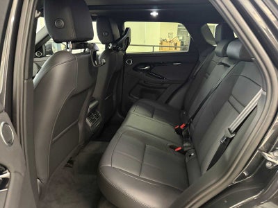 2026 Land Rover Range Rover Evoque Core S