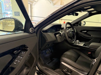 2026 Land Rover Range Rover Evoque Core S