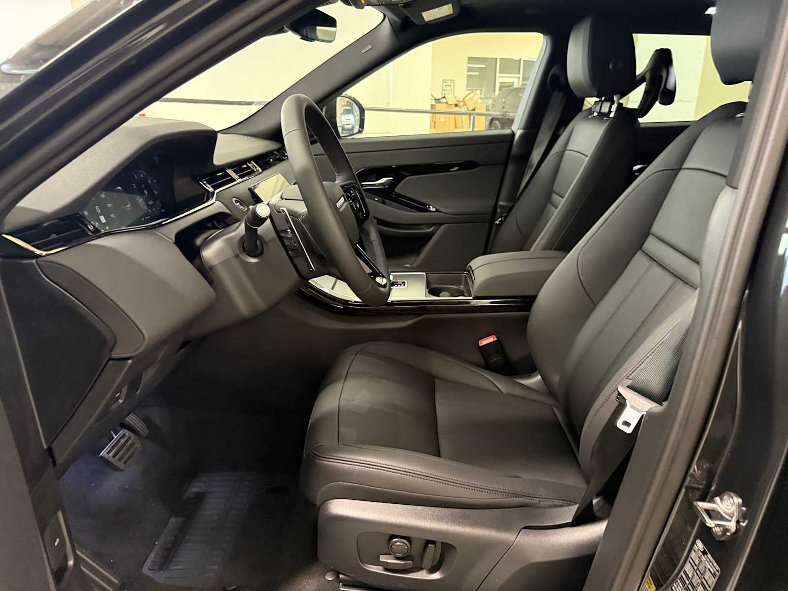 2026 Land Rover Range Rover Evoque Core S