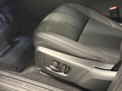 2026 Land Rover Range Rover Evoque Core S