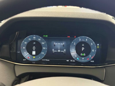 2026 Land Rover Range Rover Evoque Core S