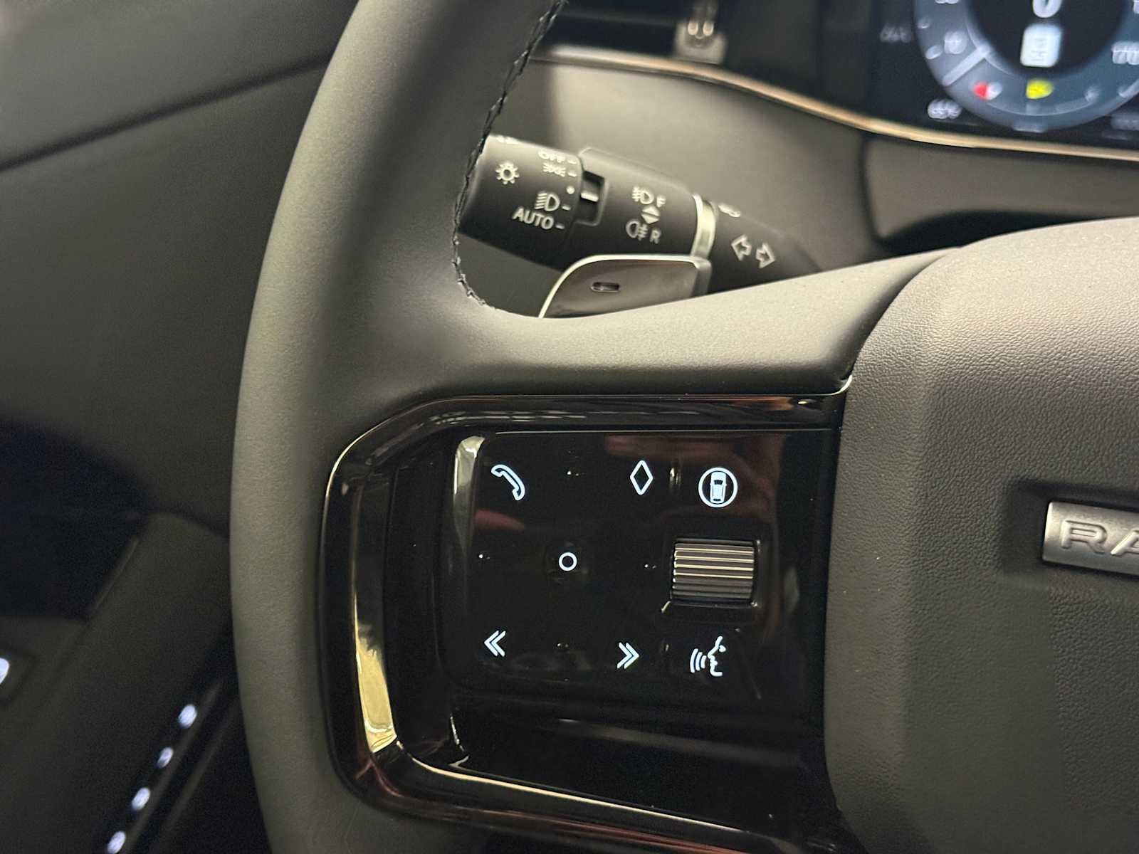 2026 Land Rover Range Rover Evoque Core S