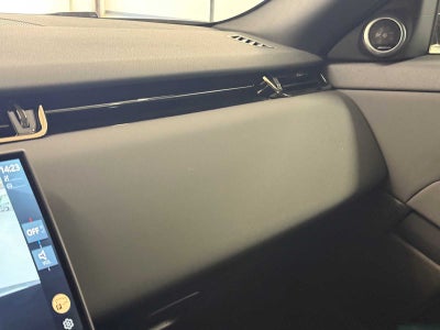 2026 Land Rover Range Rover Evoque Core S