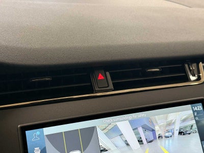 2026 Land Rover Range Rover Evoque Core S