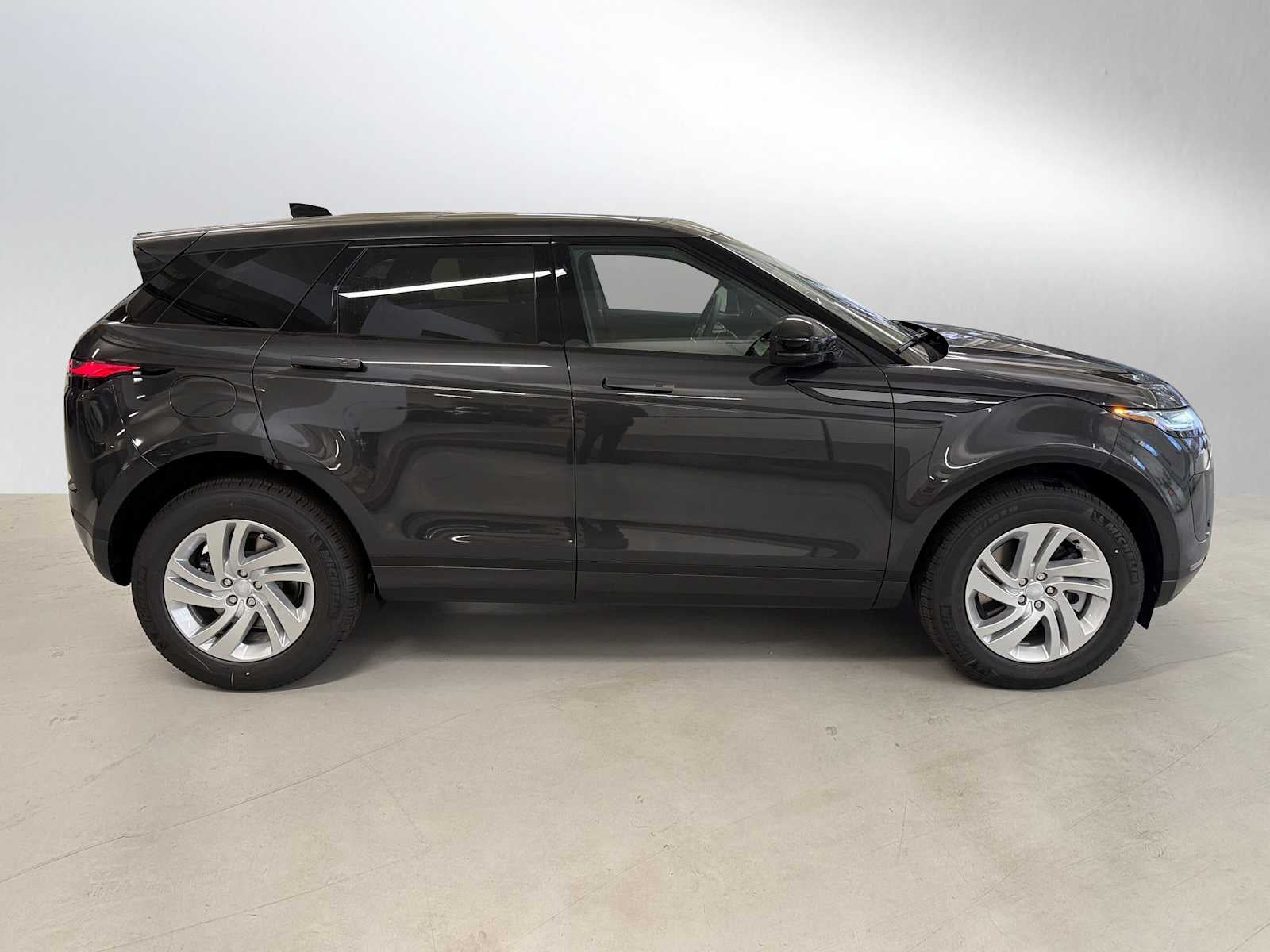 2026 Land Rover Range Rover Evoque Core S