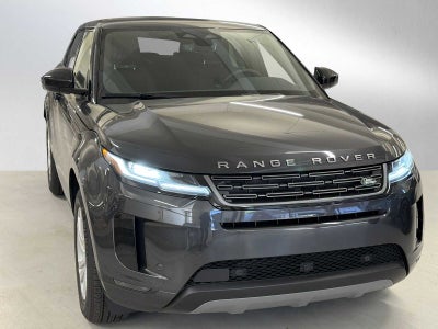 2026 Land Rover Range Rover Evoque Core S